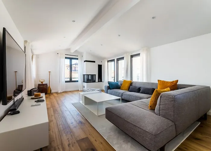 Villa Bloomy - Biarritz