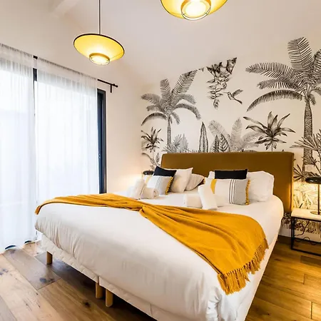 Bloomy - Villa Biarritz